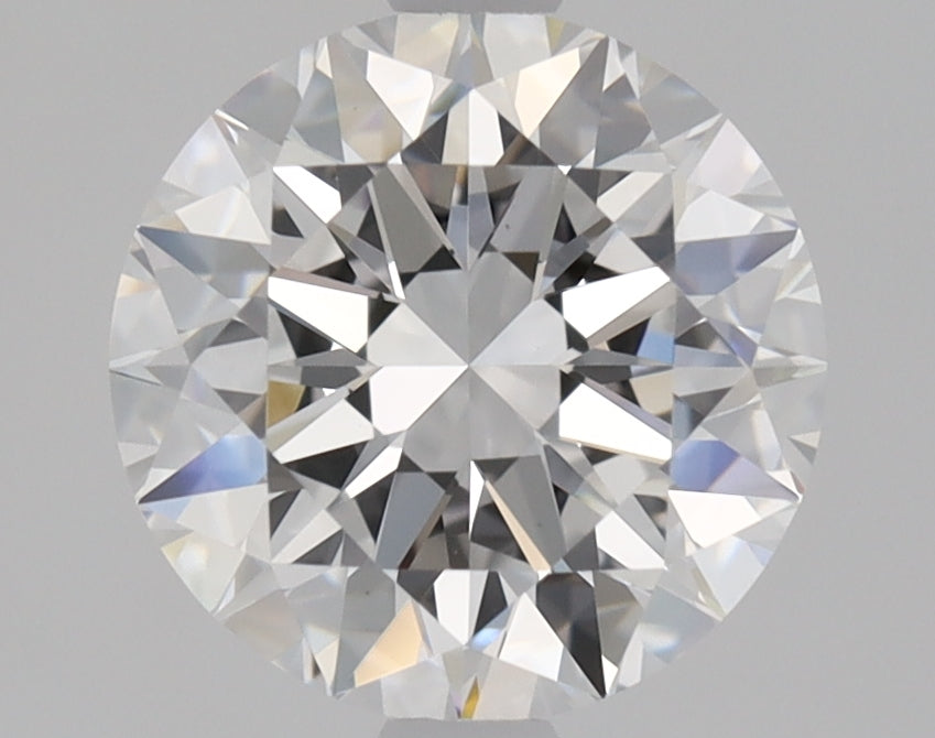 GIA 1.50 Carat Round Brilliant Natural Diamond