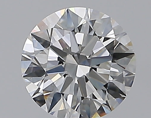 GIA 1.00 Carat Round Brilliant Natural Diamond