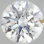 GIA 1.04 Carat Round Brilliant Natural Diamond