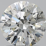 GIA 1.01 Carat Round Brilliant Natural Diamond