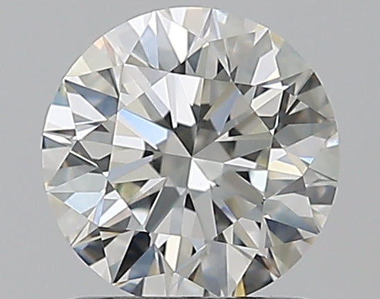 GIA 1.01 Carat Round Brilliant Natural Diamond