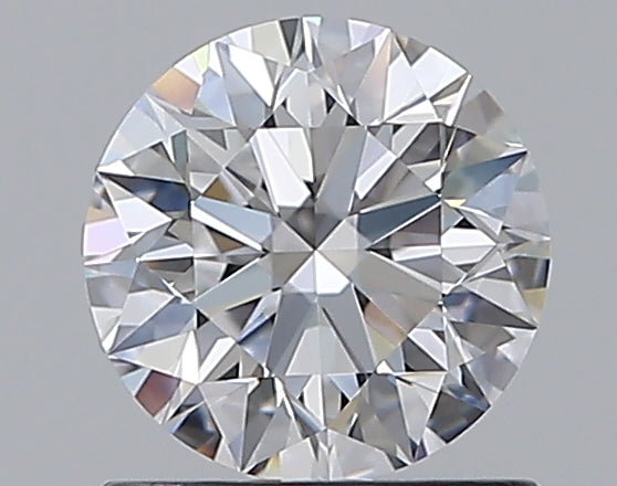 GIA 1.01 Carat Round Brilliant Natural Diamond