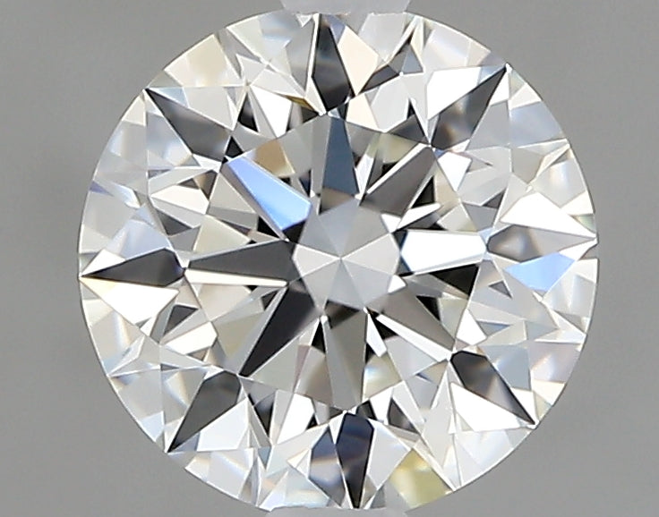 GIA 1.03 Carat Round Brilliant Natural Diamond