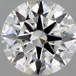 GIA 0.88 Carat Round Brilliant Natural Diamond