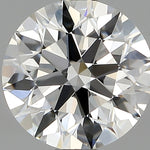 GIA 0.80 Carat Round Brilliant Natural Diamond