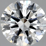 GIA 0.80 Carat Round Brilliant Natural Diamond
