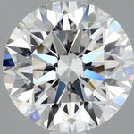 GIA 1.20 Carat Round Brilliant Natural Diamond