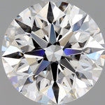 GIA 1.8 Carat Round Brilliant Natural Diamond 鑽石