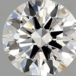 GIA 1.01 Carat Round Brilliant Natural Diamond