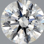 GIA 1.01 Carat Round Brilliant Natural Diamond