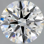 GIA 1.15 Carat Round Brilliant Natural Diamond