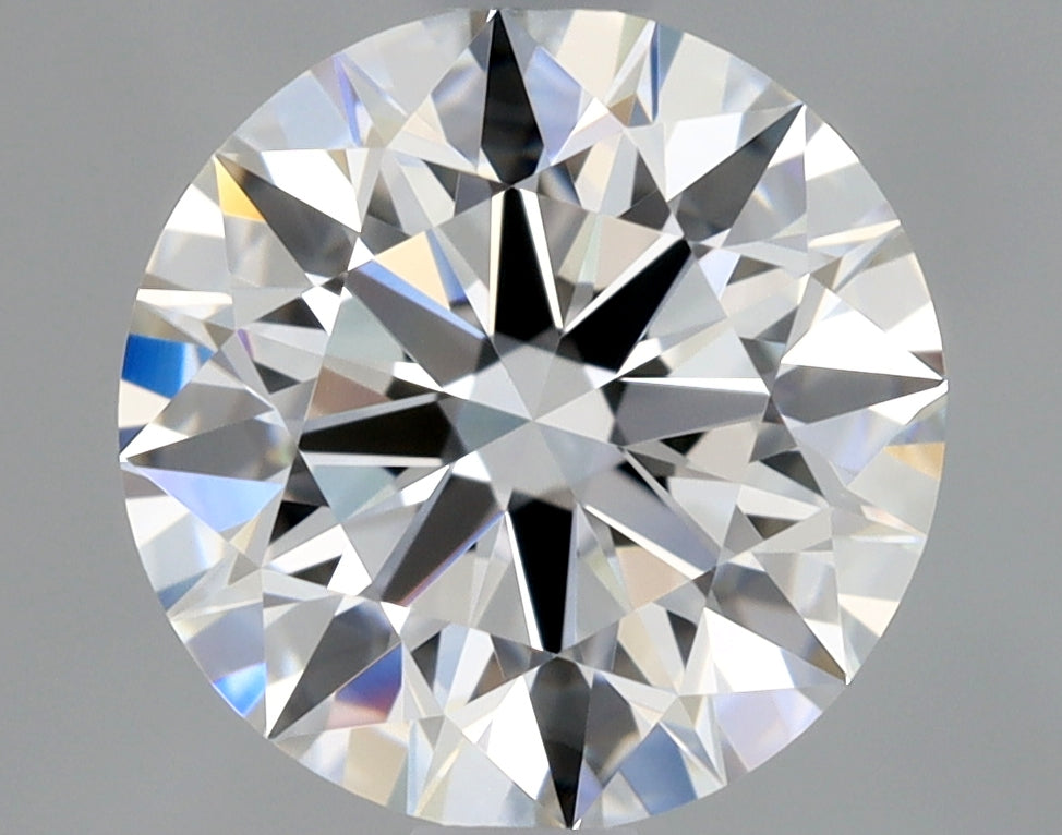 GIA 1.15 Carat Round Brilliant Natural Diamond
