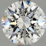 GIA 1.50 Carat Round Brilliant Natural Diamond