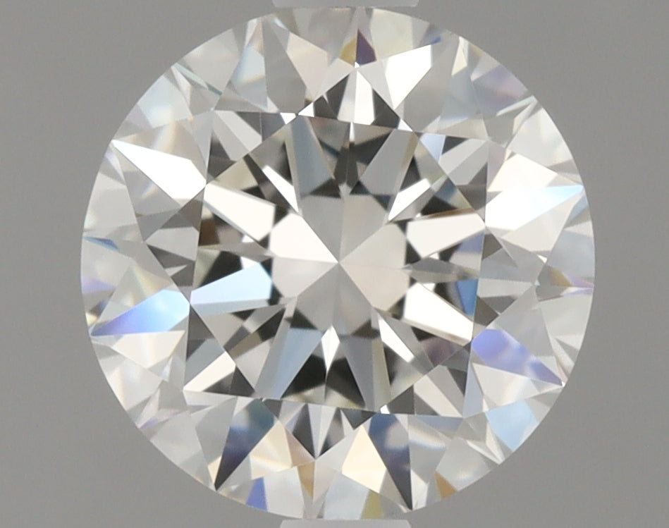 GIA 1.50 Carat Round Brilliant Natural Diamond
