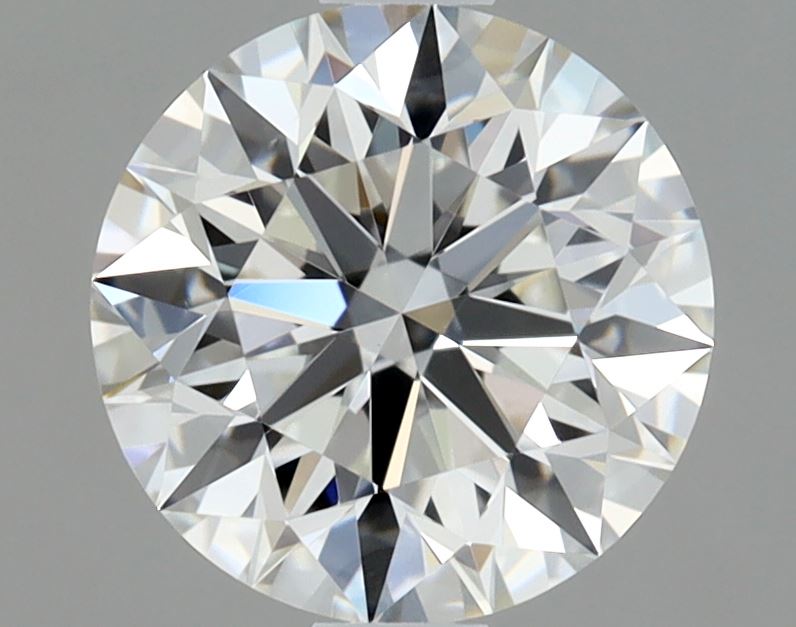 GIA 1.03 Carat Round Brilliant Natural Diamond