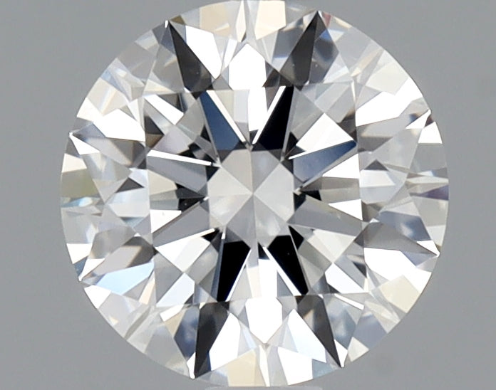 GIA 1.11 Carat Round Brilliant Natural Diamond