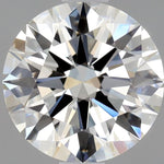 GIA 1.01 Carat Round Brilliant Natural Diamond