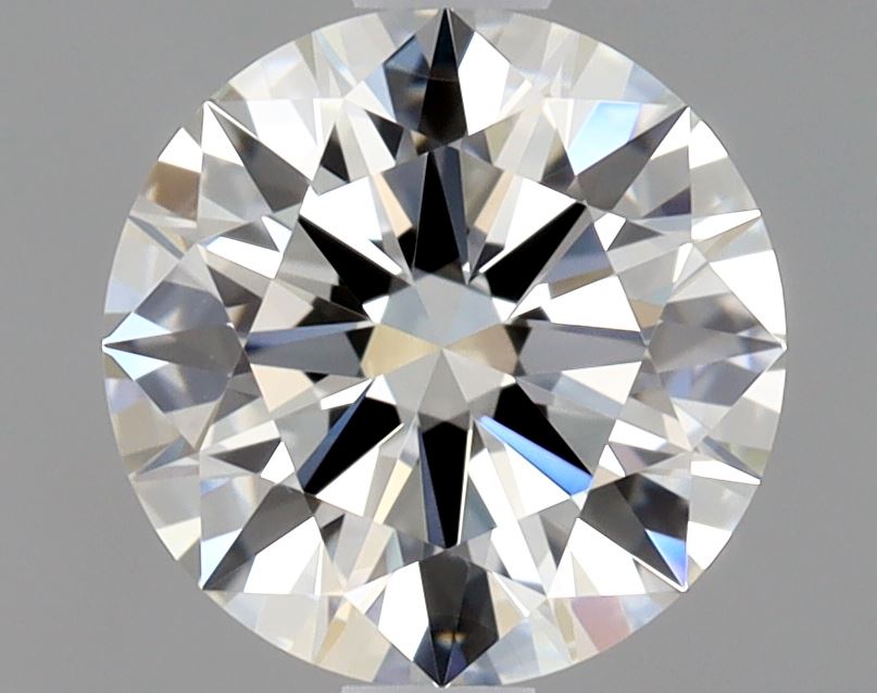 GIA 1.01 Carat Round Brilliant Natural Diamond