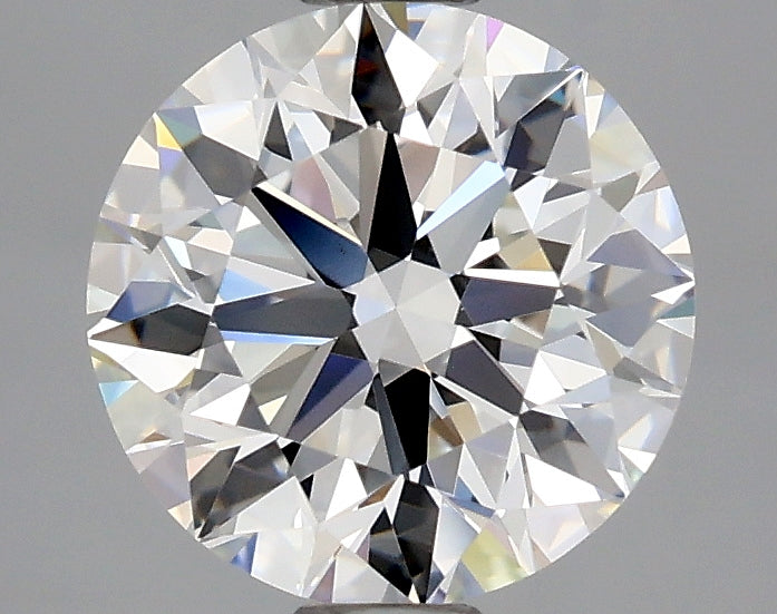 GIA 1.15 Carat Round Brilliant Natural Diamond