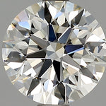 GIA 1.20 Carat Round Brilliant Natural Diamond