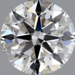 GIA 1.70 Carat Round Brilliant Natural Diamond