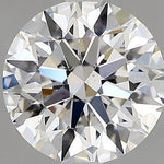 GIA 1.06 Carat Round Brilliant Natural Diamond
