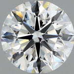 GIA 1.4 Carat Round Brilliant Natural Diamond 鑽石
