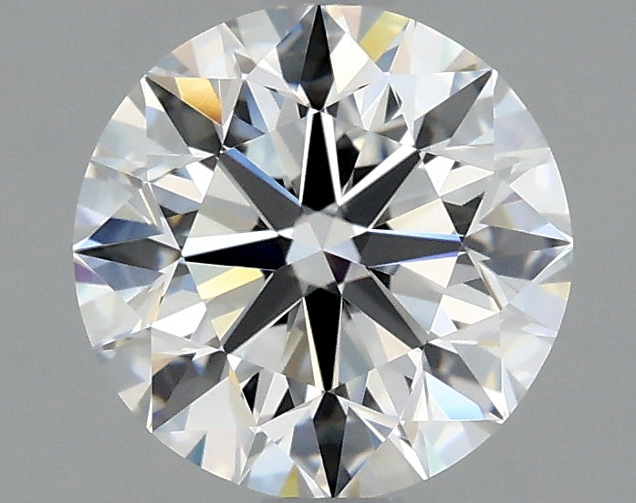GIA 1.4 Carat Round Brilliant Natural Diamond 鑽石