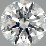 GIA 1.70 Carat Round Brilliant Natural Diamond