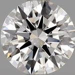 GIA 1.01 Carat Round Brilliant Natural Diamond