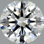 GIA 2.15 Carat Round Brilliant Natural Diamond