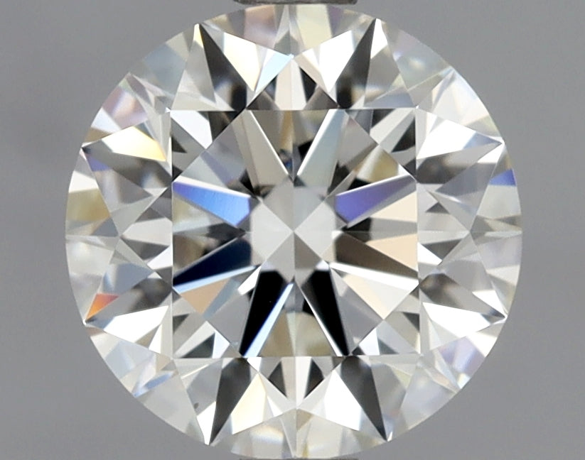 GIA 1.20 Carat Round Brilliant Natural Diamond