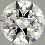 GIA 1.50 Carat Round Brilliant Natural Diamond