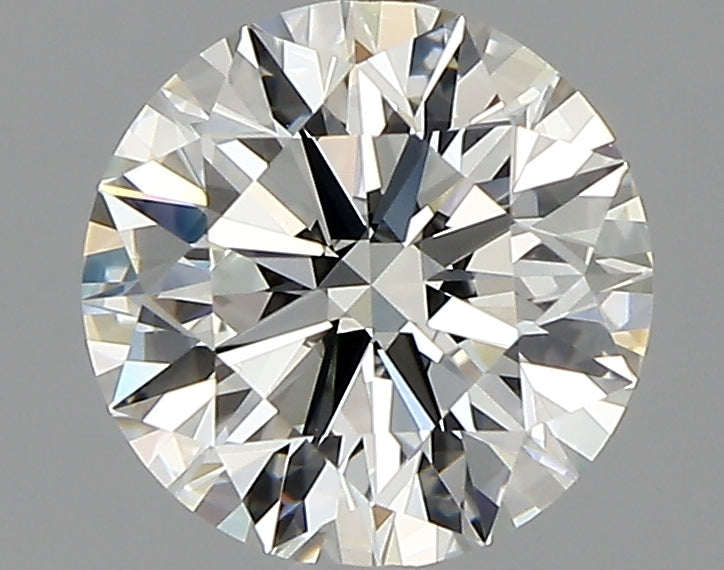 GIA 1.50 Carat Round Brilliant Natural Diamond