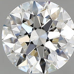 GIA 0.90 Carat Round Brilliant Natural Diamond
