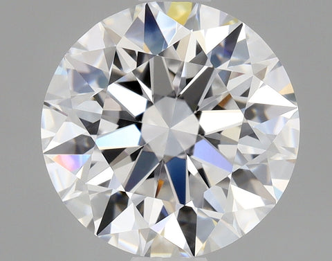 1.70克拉 D色 VVS1級 天然圓形鑽石 | GIA2517383144 香港