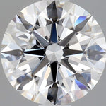 GIA 0.80 Carat Round Brilliant Natural Diamond