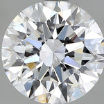 GIA 1.80 Carat Round Brilliant Natural Diamond