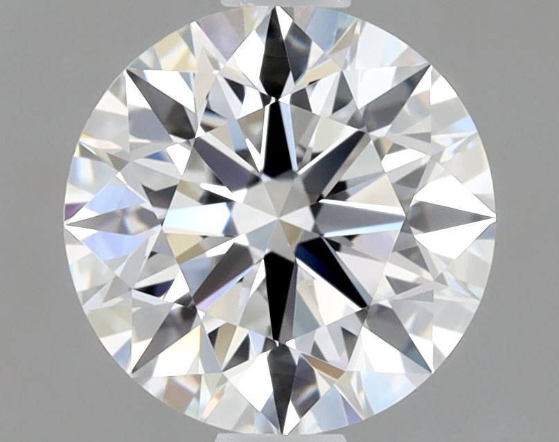GIA 1.01 Carat Round Brilliant Natural Diamond