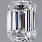 GIA 1.50 Carat Emerald Natural Diamond