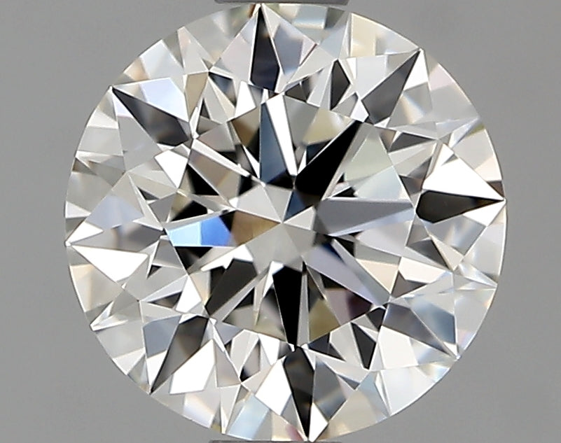 GIA 1.11 Carat Round Brilliant Natural Diamond