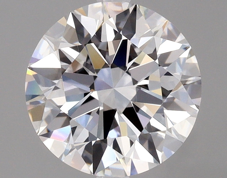 GIA 1.50 Carat Round Brilliant Natural Diamond