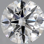 GIA 1.08 Carat Round Brilliant Natural Diamond
