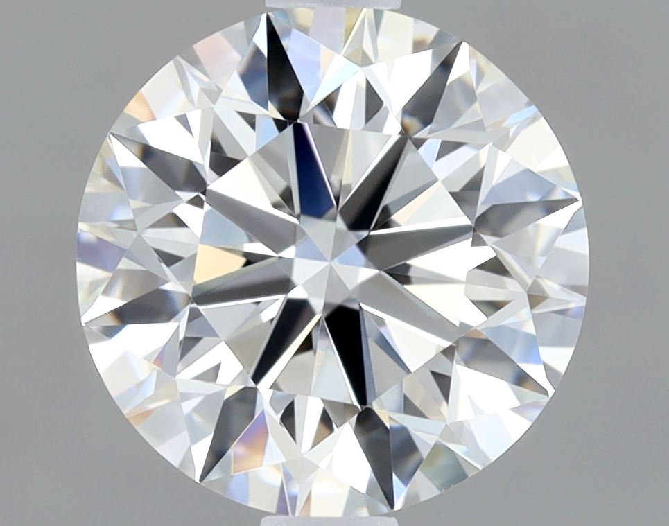 GIA 1.50 Carat Round Brilliant Natural Diamond