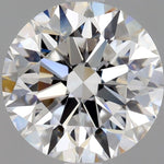 GIA 1.90 Carat Round Brilliant Natural Diamond