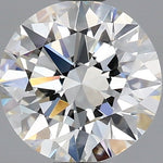 GIA 0.80 Carat Round Brilliant Natural Diamond