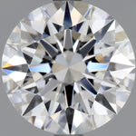 GIA 2.01 Carat Round Brilliant Natural Diamond