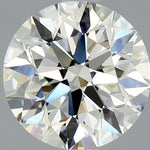 GIA 2.00 Carat Round Brilliant Natural Diamond