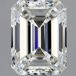 GIA 1.70 Carat Emerald Natural Diamond