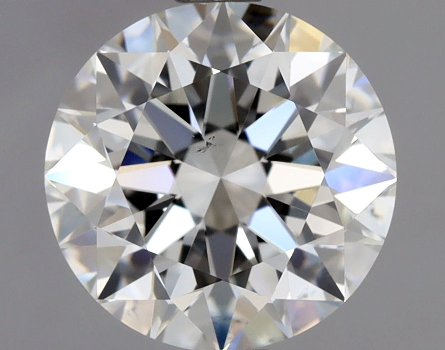 GIA 1.50 Carat Round Brilliant Natural Diamond